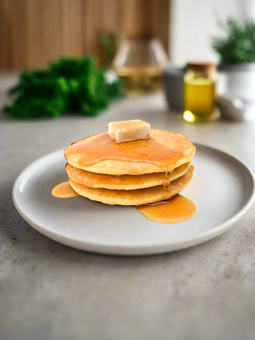 Pancakes Stacks