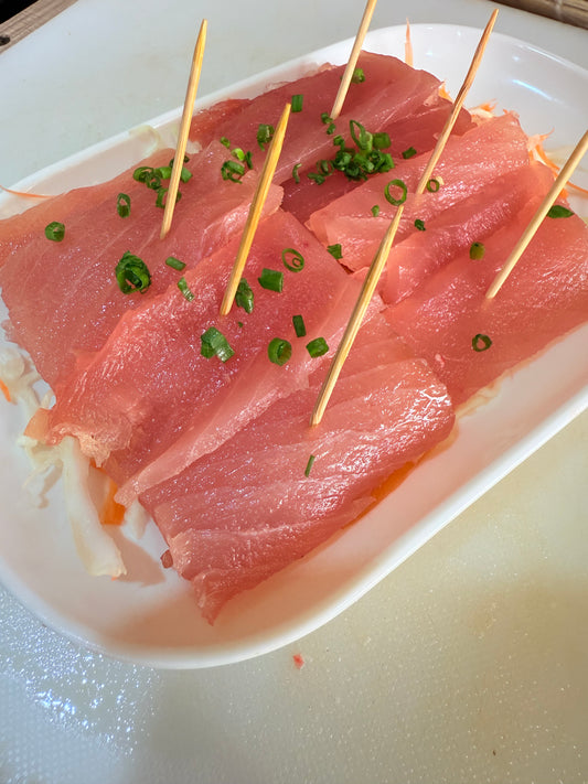 Sashimi