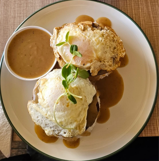 Loco Moco