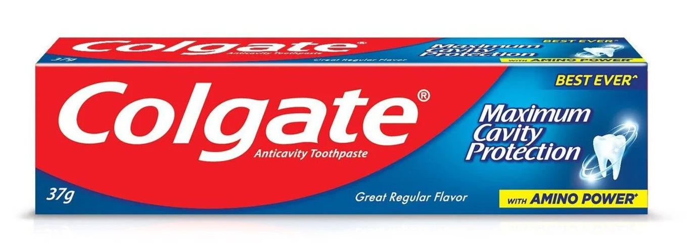 Colgate Regular