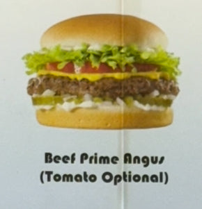 Beef Prime Angus