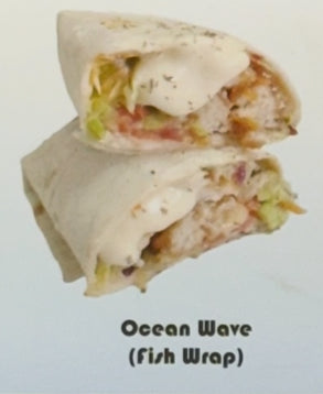 Ocean Wave