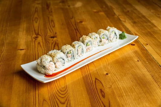 California Sushi Roll