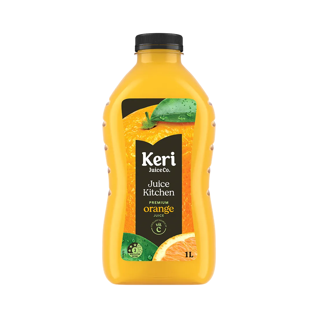 Keri Juice Asstd 1Lt