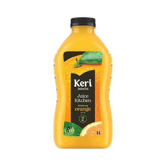 Keri Juice Asstd 1Lt