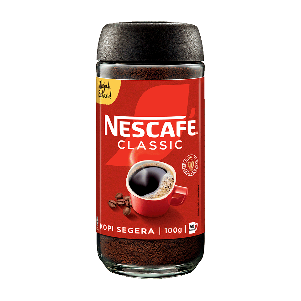 Nescafe