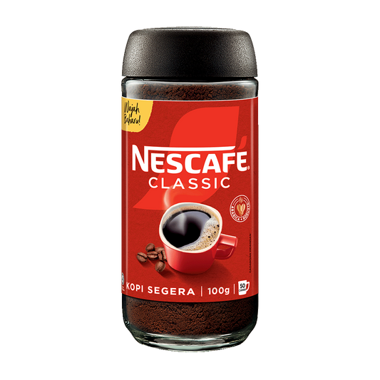 Nescafe