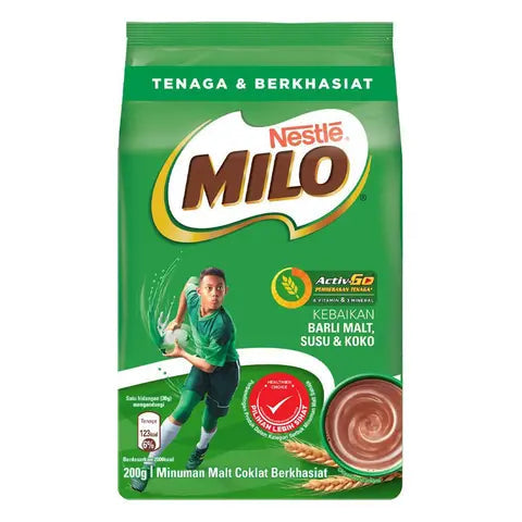 Nestle Milo