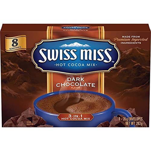 Swiss Miss Hot Chocolate