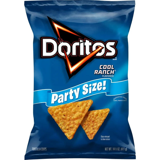 Dorito Cool Ranch