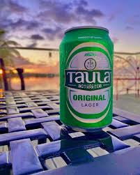 Samoan Taula Beer Original