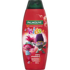 Palmolive Kids Shampoo