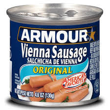 Armour Vienna Sausage