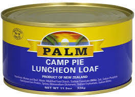 Palm Campie Luncheon