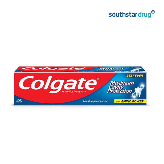 Colgate Regular