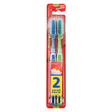 Colgate Toothbrushes