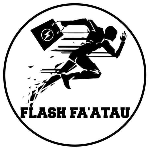 FLASH-FA'ATAU